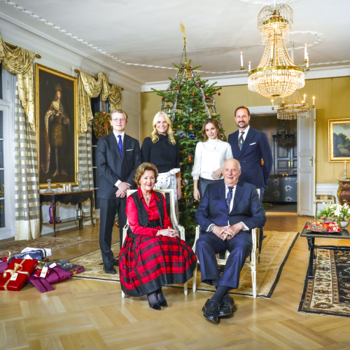 Christmas photos